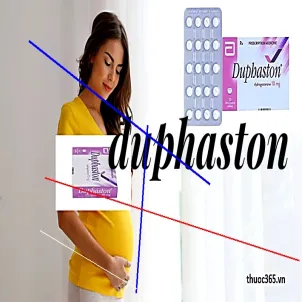 Duphaston en ligne